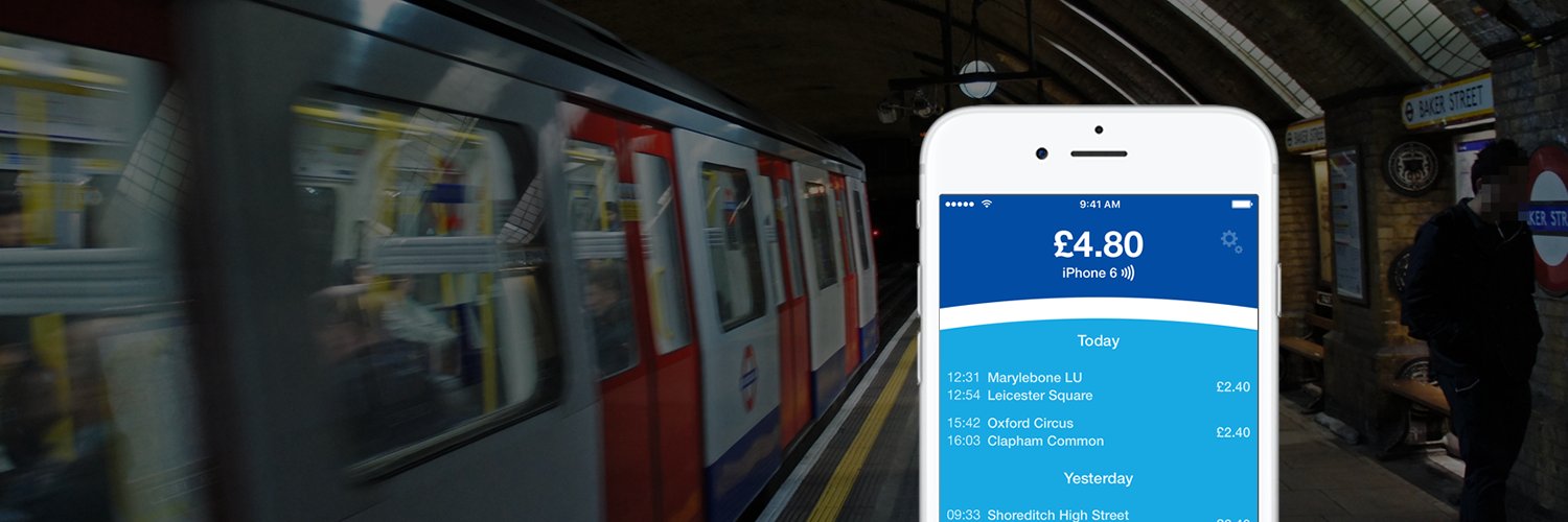 appsforlondon's profile banner image