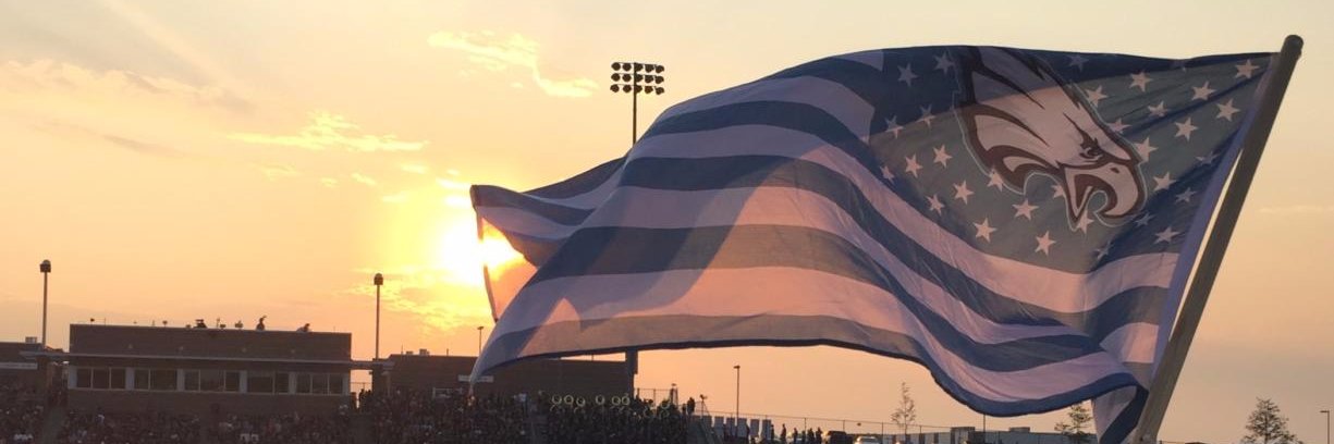 TheEagleWay's profile banner image
