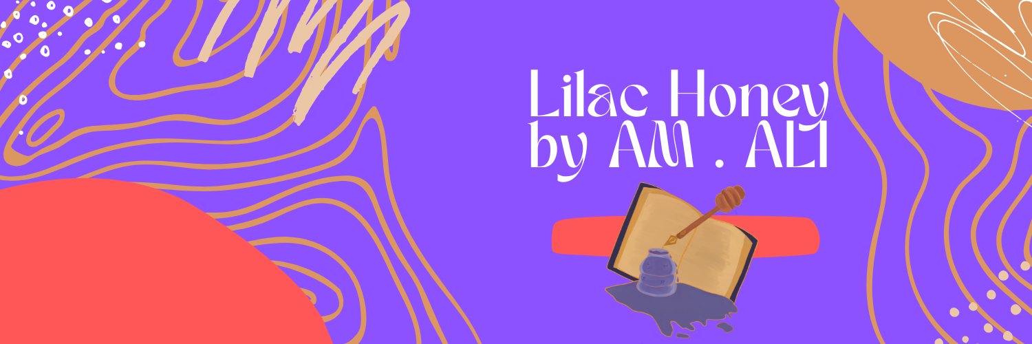aminahwrites's profile banner image