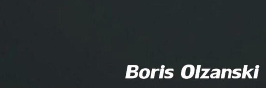 ImBorisOlzanski's profile banner image