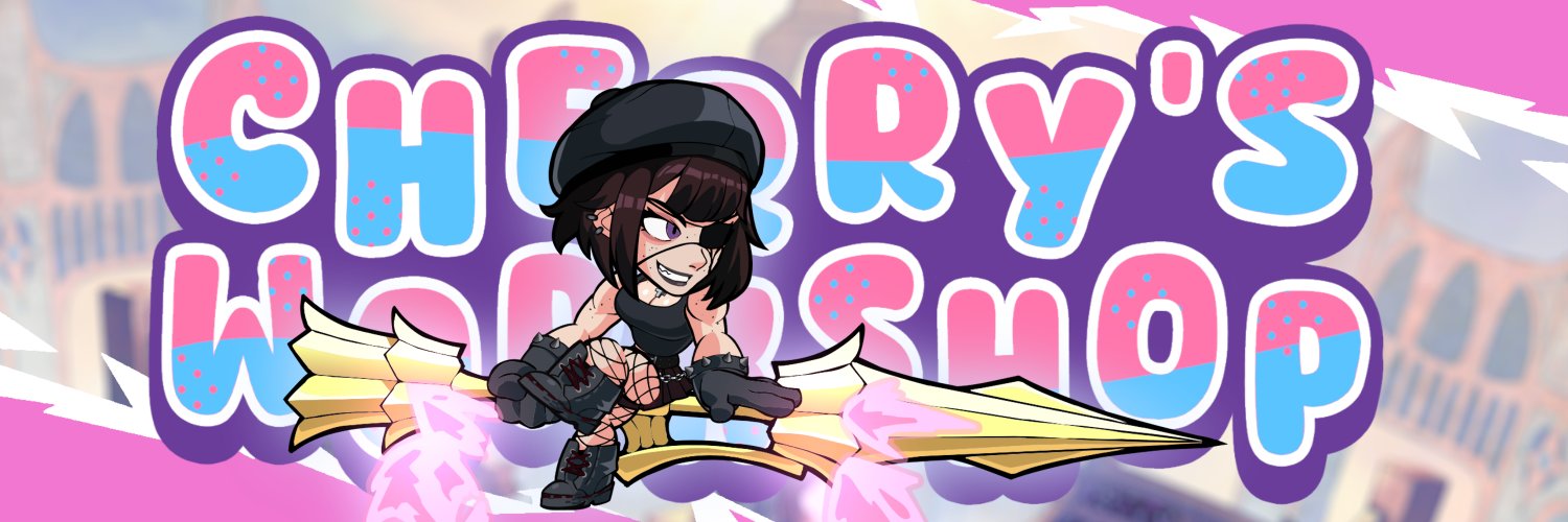 Lord Shadow banner