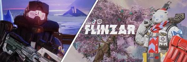 Flinzar Profile Banner