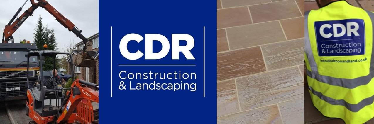 cdrconandland's profile banner image