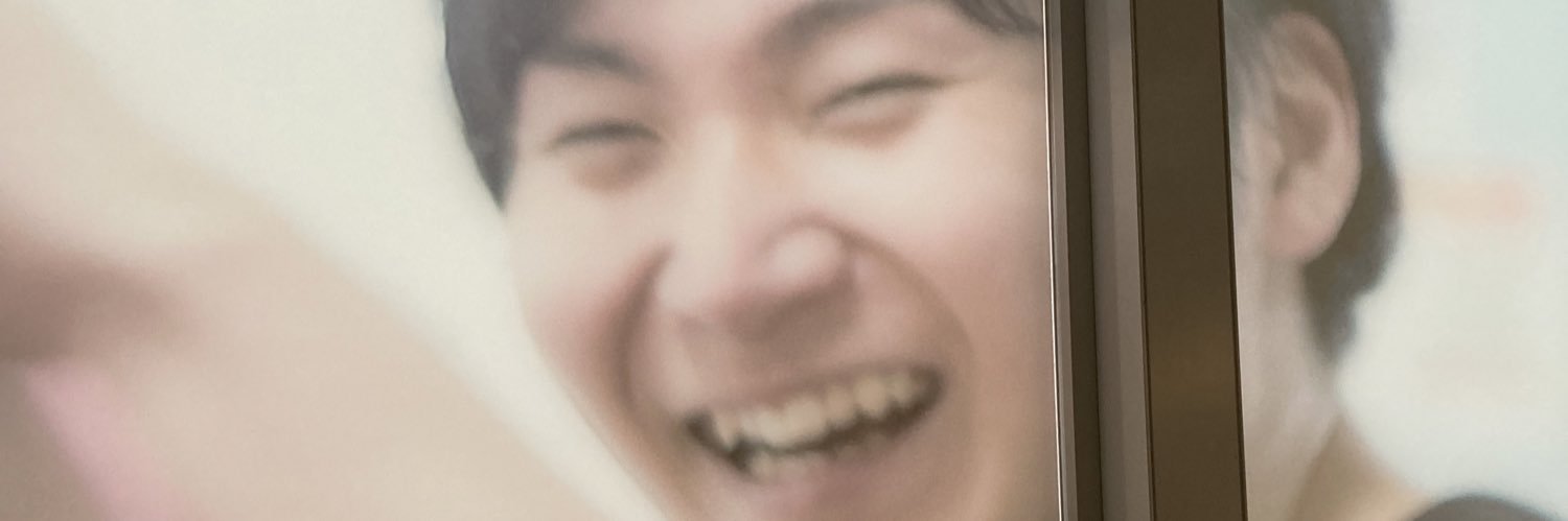TATSUYA_Wakachu's profile banner image