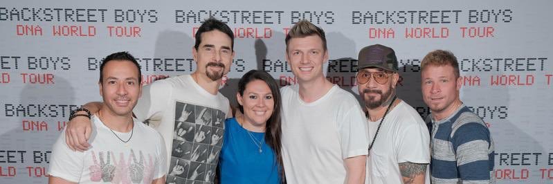 Estefanía Oyarzún Thetower banner