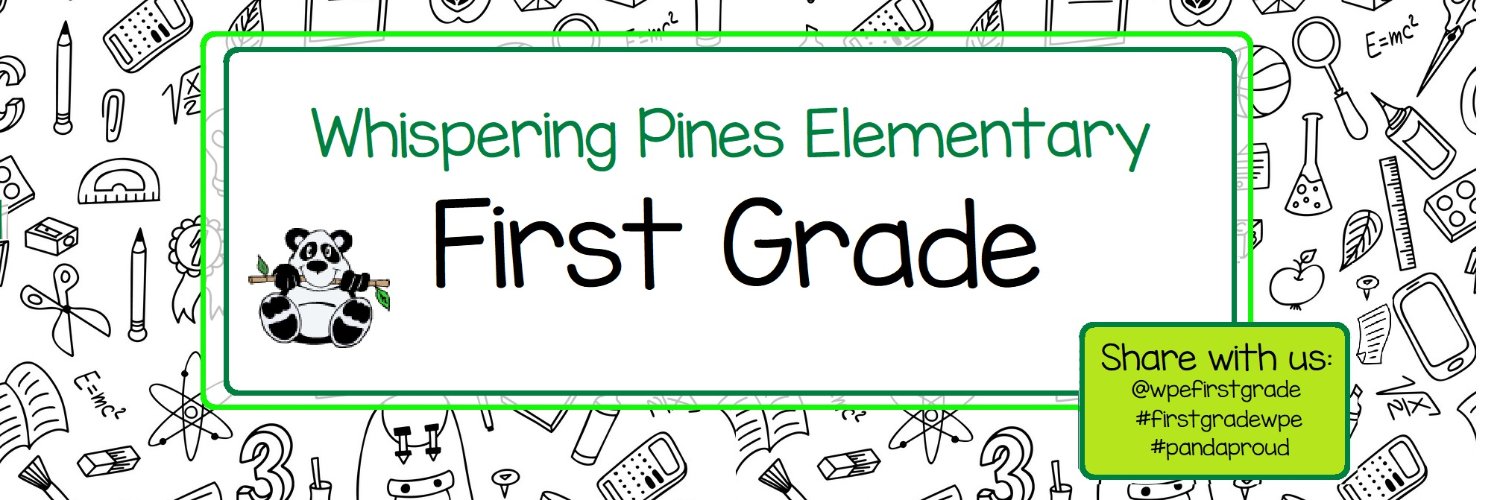 wpefirstgrade's profile banner image
