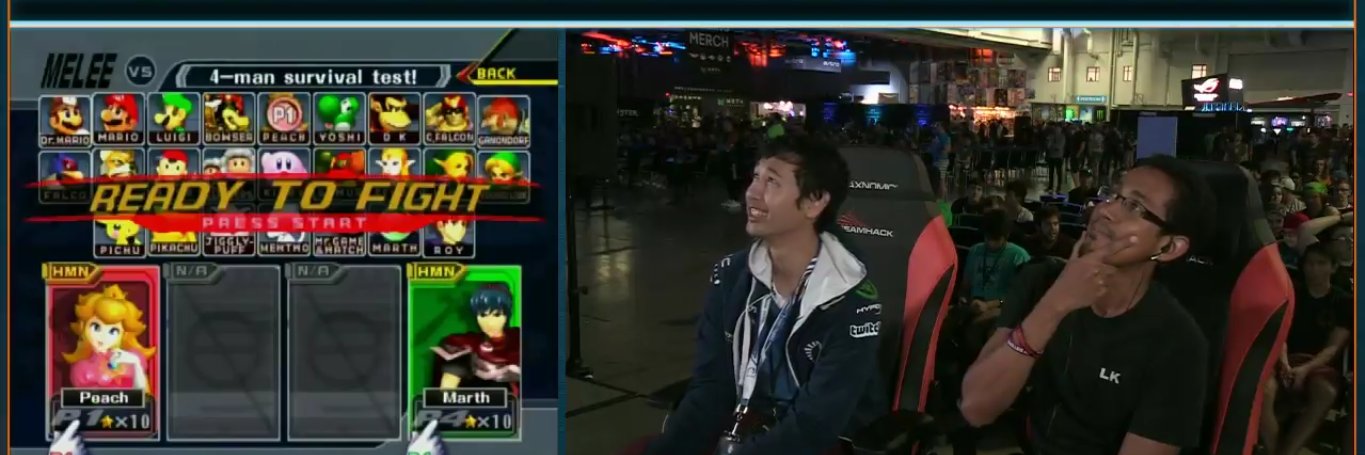 SSBM_LK's profile banner image