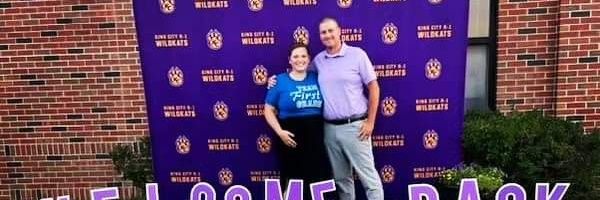 Vance Proffitt banner