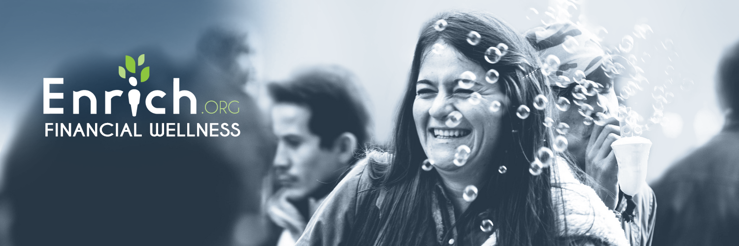 Enrich_org's profile banner image