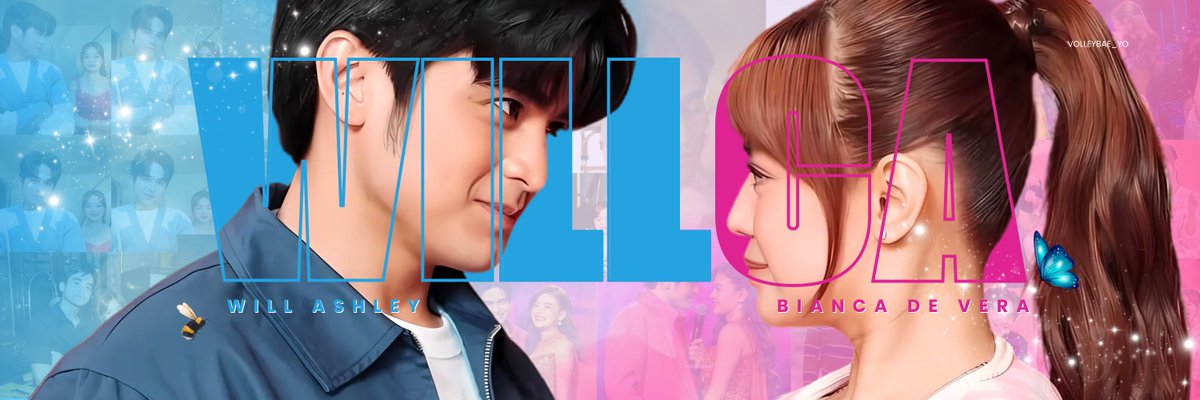 Matcha 🩷🩵 banner