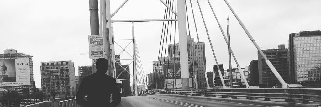 🇿🇦No One Else But Me banner