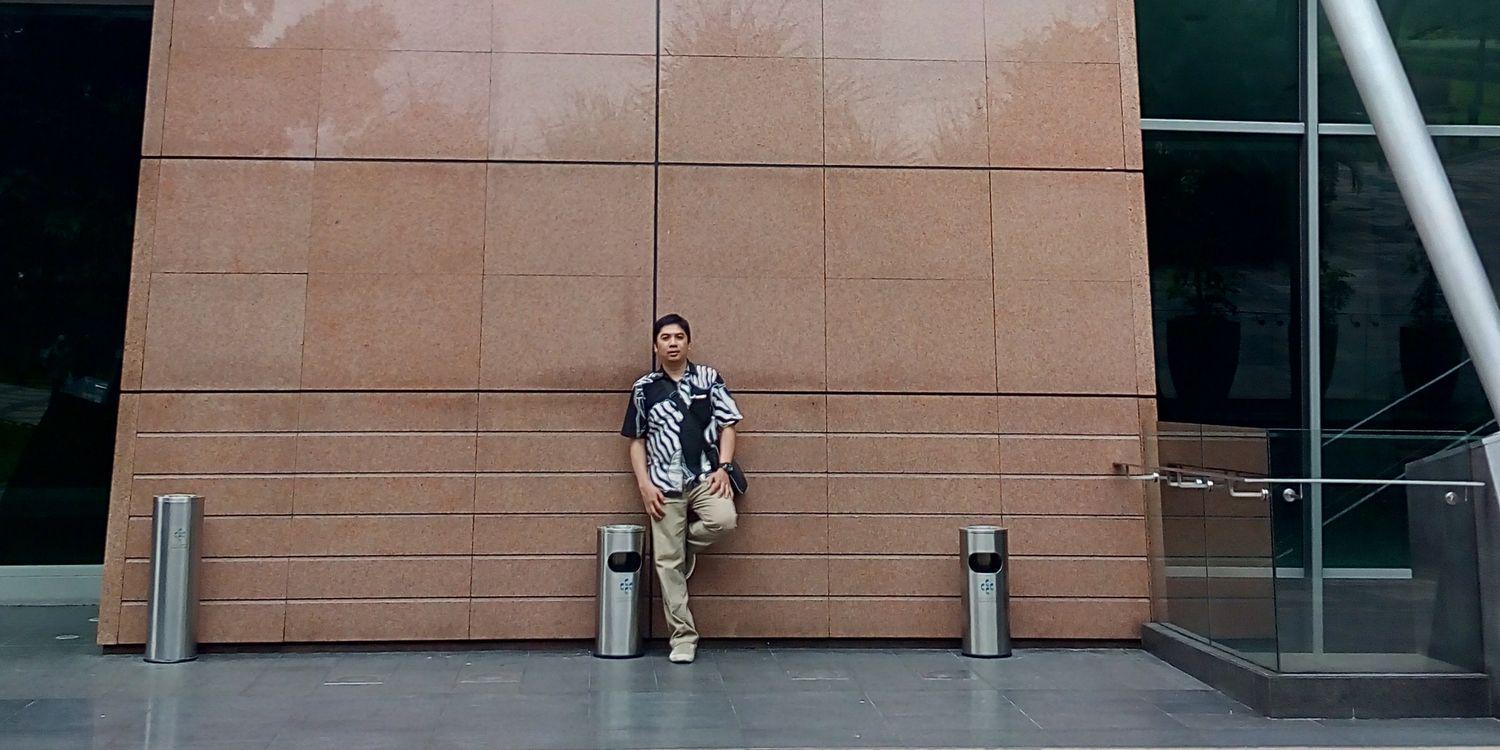dickybudiman80's profile banner image