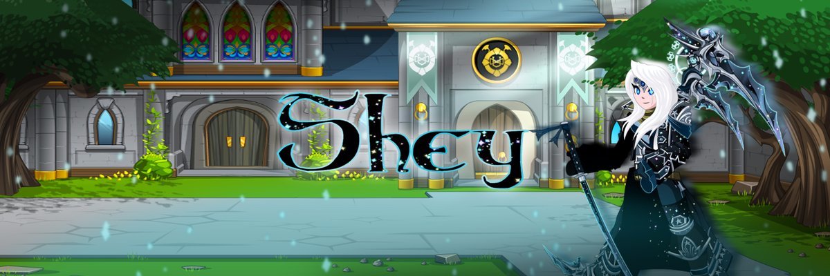 Shooawayok's profile banner image