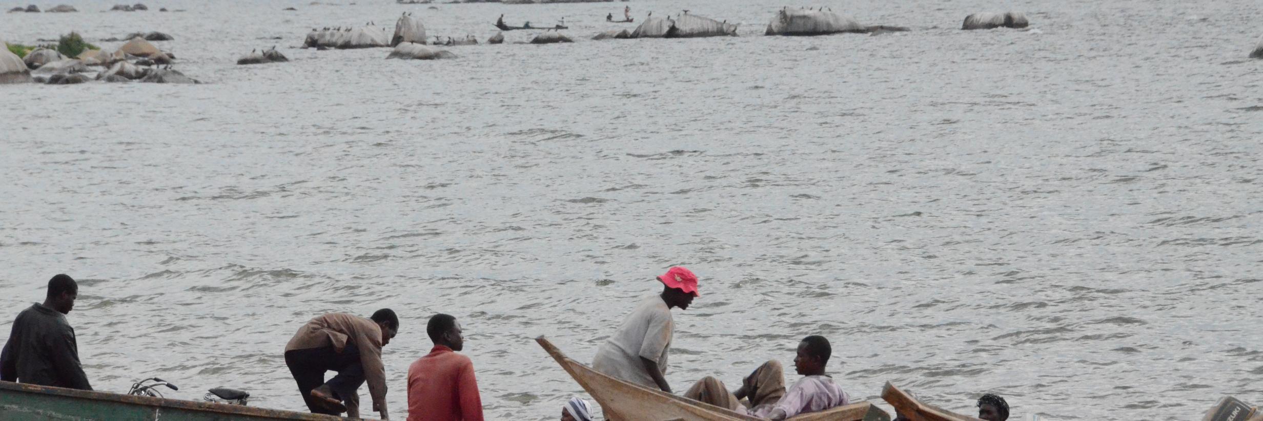 Joyce N. Tamale banner