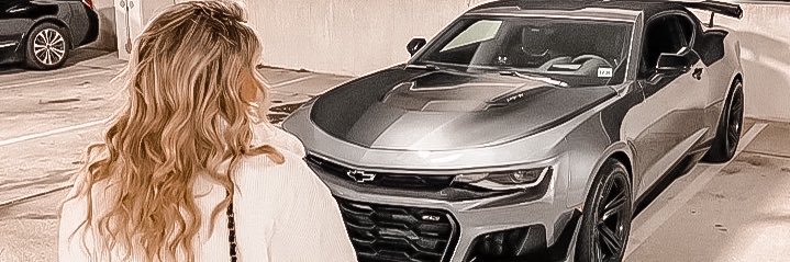 SianyHailey's profile banner image