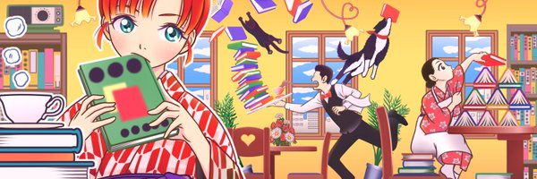 masanorisue Profile Banner