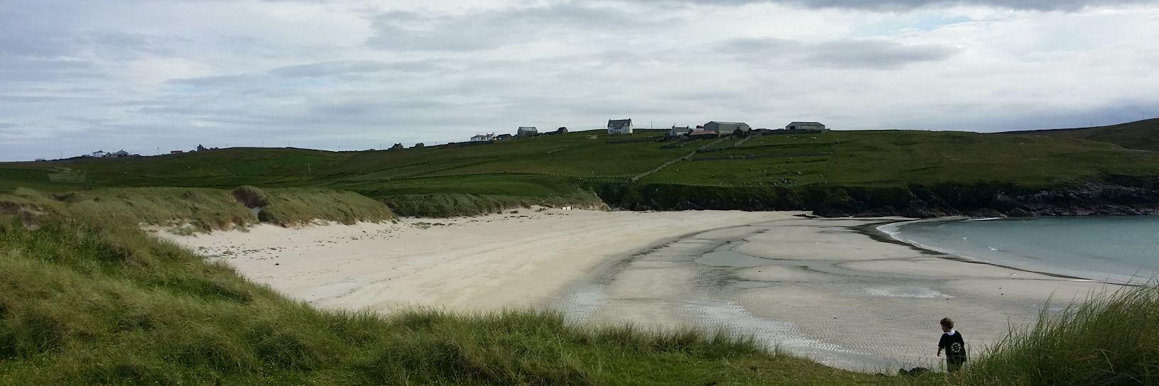 NPFSShetland's profile banner image