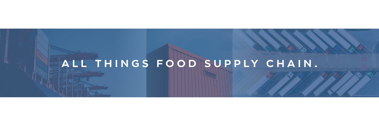 FoodShippers's profile banner image