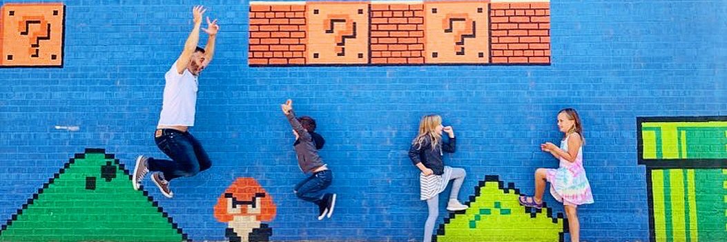 Dean Jenkinson 🇨🇦 banner