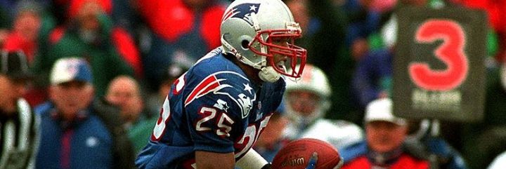 larry_whigham's profile banner image