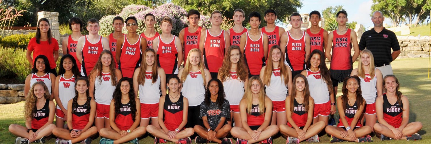 Vista Ridge XC banner