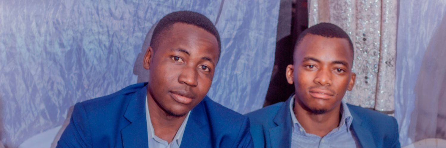 kibethedon's profile banner image