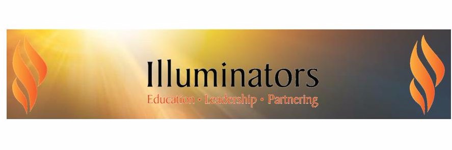 IlluminatorsOrg's profile banner image