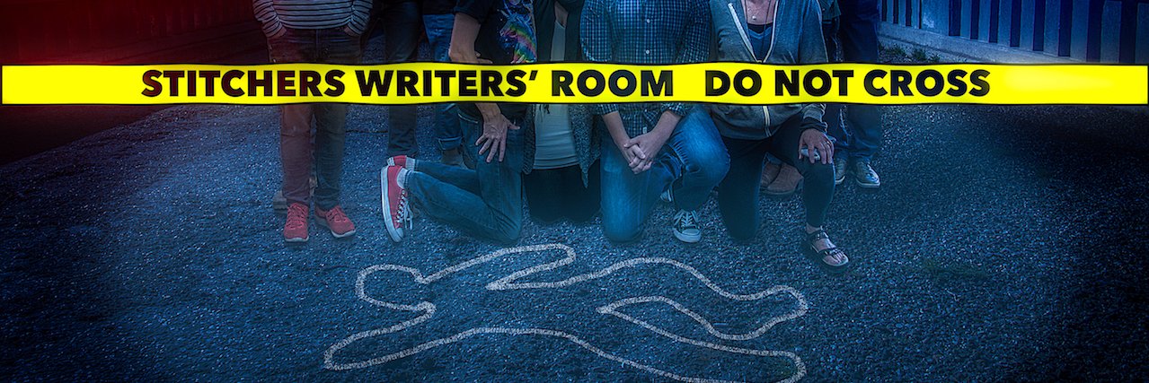 StitchWriters's profile banner image