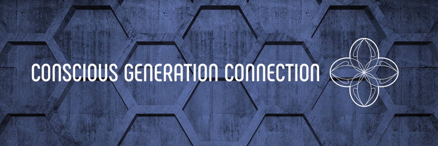 ConsciousGen_'s profile banner image