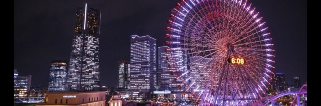 m3toshio's profile banner image