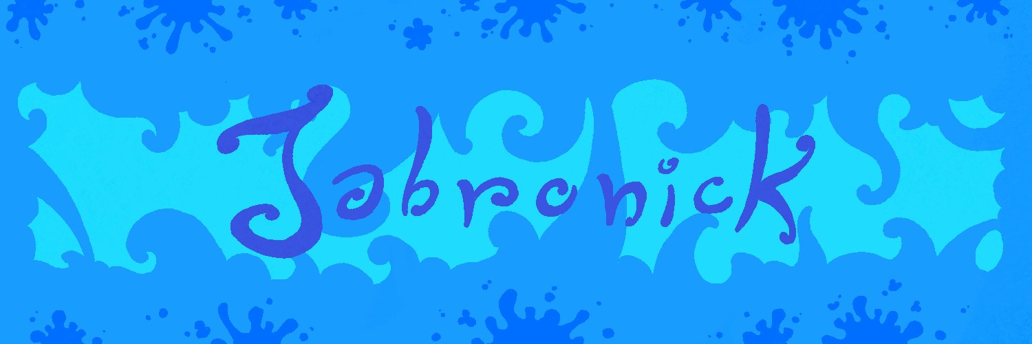 Jabronick's profile banner image