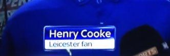lcfccooke's profile banner image