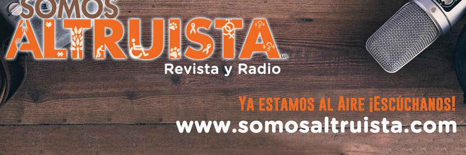 RSAltruista's profile banner image