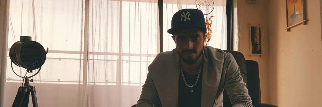 officialparryg's profile banner image