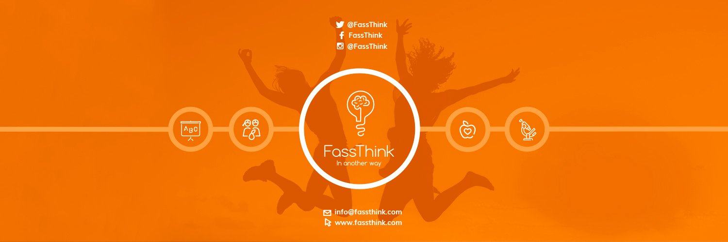 FassThink's profile banner image