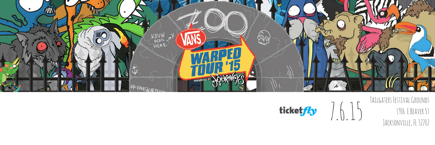 VansWarpedJax's profile banner image