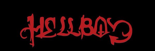 Hellboy Profile Banner