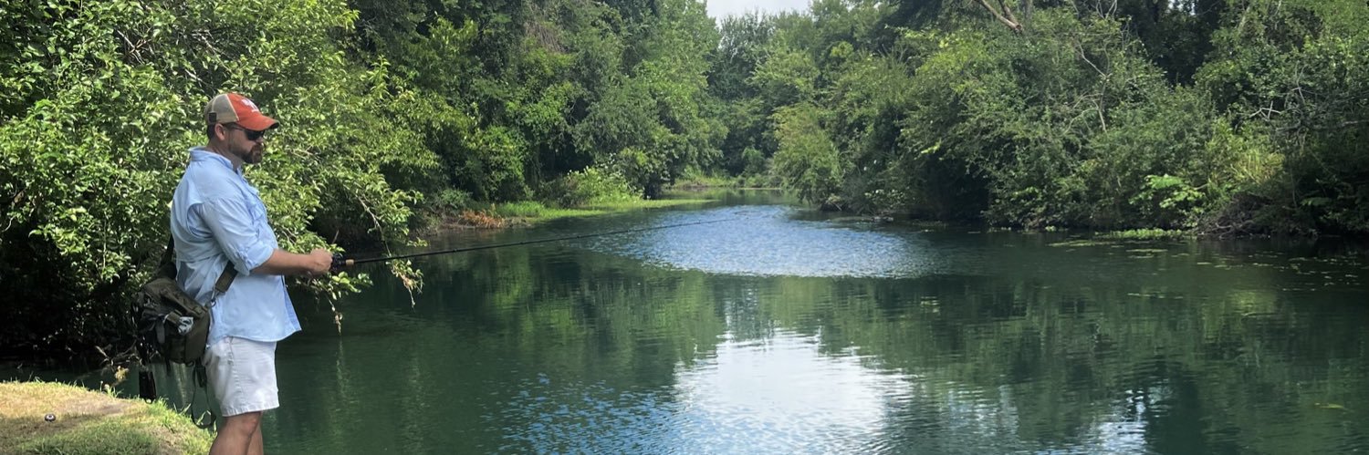 The Mr. Baker 🇺🇸🌻 banner