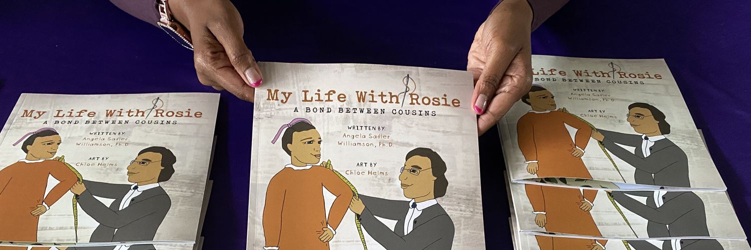 Dr Angela Williamson banner