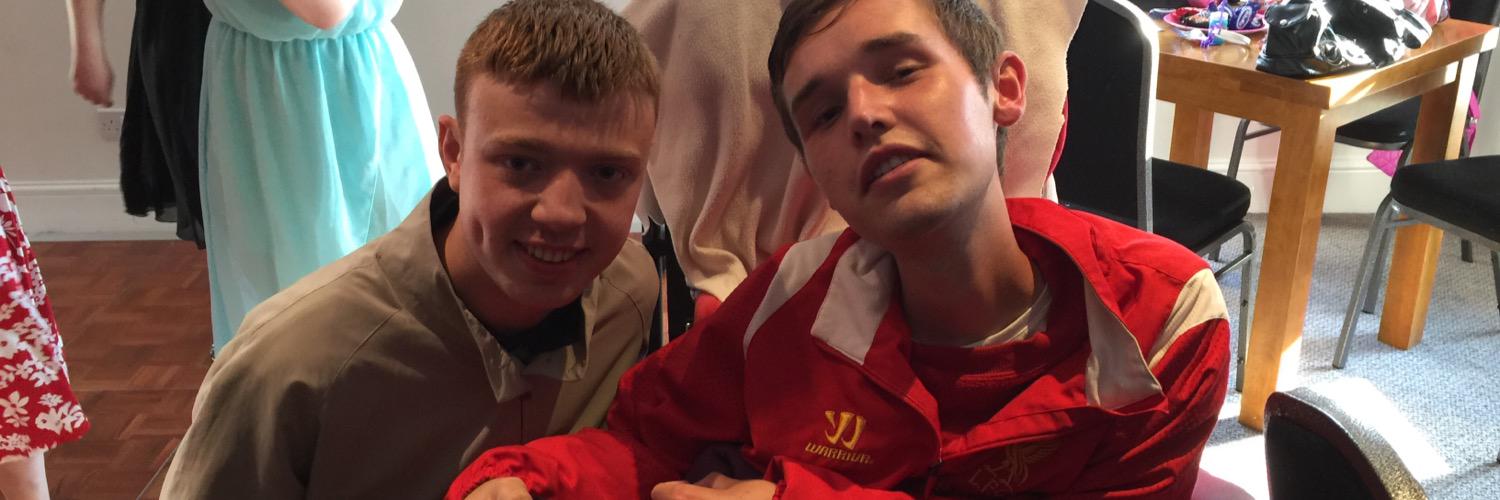 lewismelling96's profile banner image
