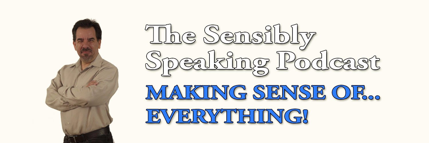 SensibleSpeaker's profile banner image