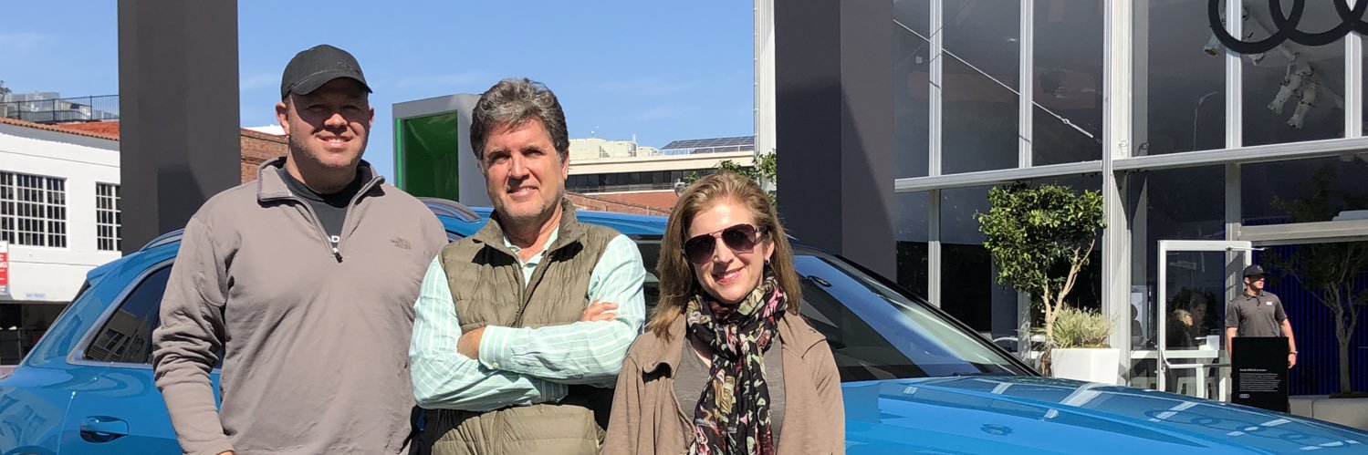 FlyingCarShow's profile banner image