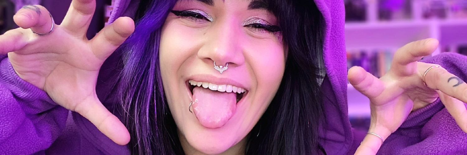 Reese 🔞 🌈 banner