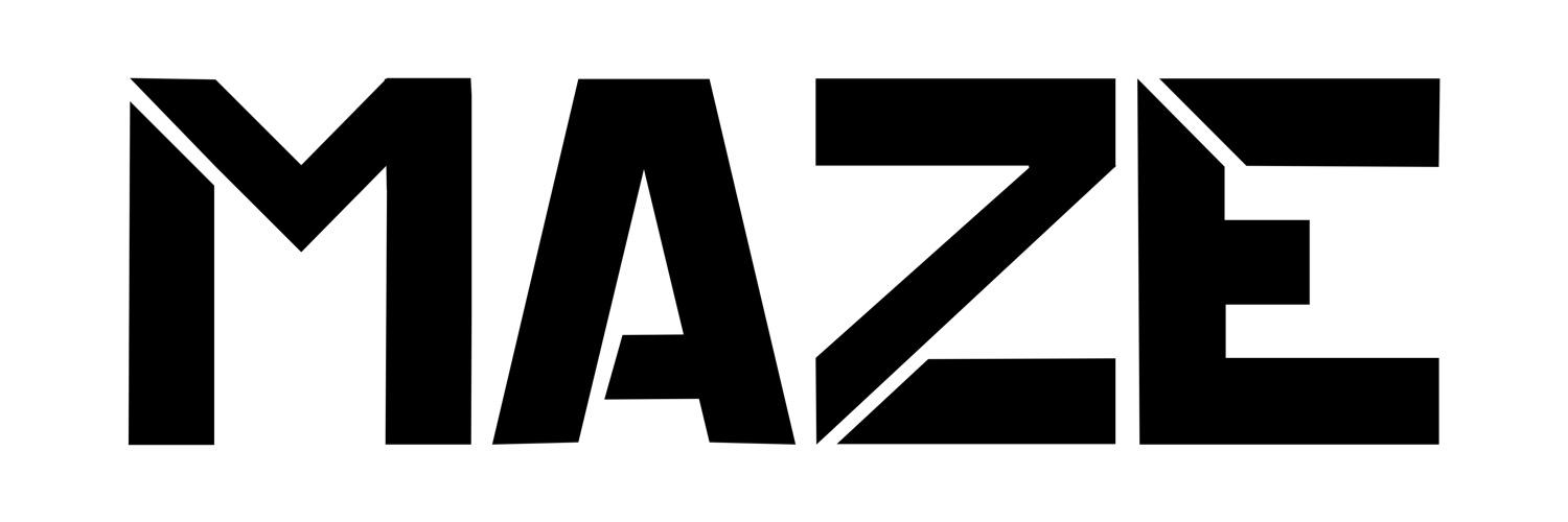 MazeEventsCo's profile banner image