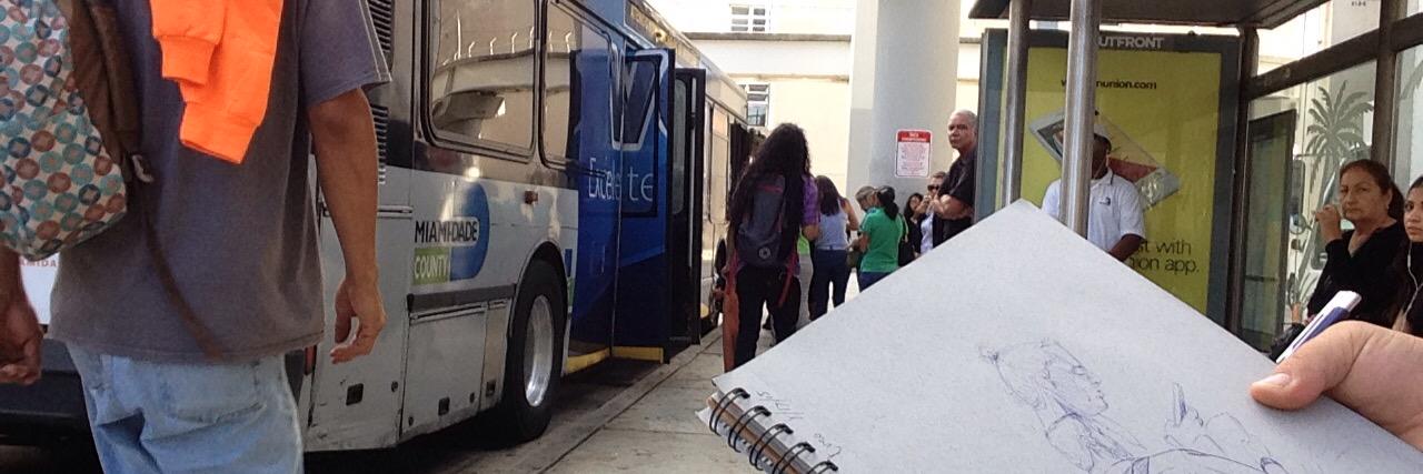 ArtOnTransit's profile banner image