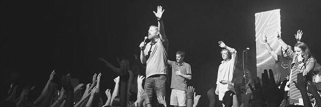 J. Roger Davis banner