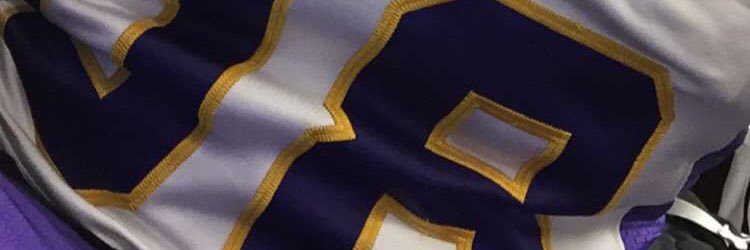 Brandon L. Smith8⃣0⃣ banner