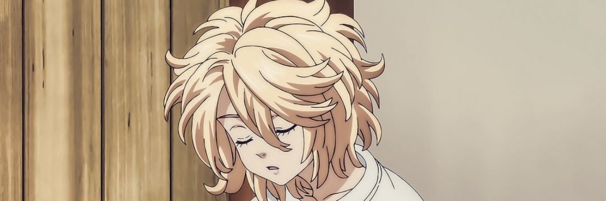Bnzzyy's profile banner image