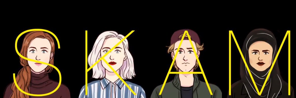 cinnamohns's profile banner image