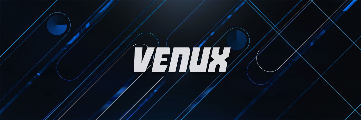 VenuxFN's profile banner image